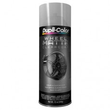 Duplicolor High Performance Matte Clearcoat 312gm