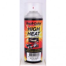 Duplicolor High Heat Clear 340gm