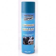 Export Lithium Grease 400gm